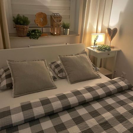 Apartament Stella Park Stargard in Pommern Exterior foto