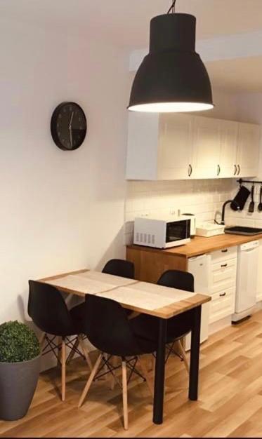 Apartament Stella Park Stargard in Pommern Exterior foto